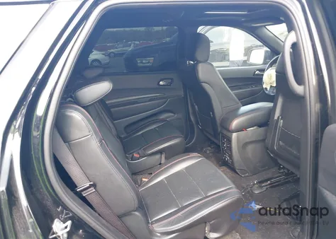 2022 Dodge Durango R/T Awd z USA, uszkodzony, nr VIN 1C4SDJCT7NC208052